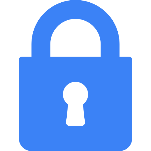Lock icon