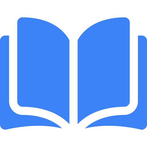 Books and Notes Vault Logo