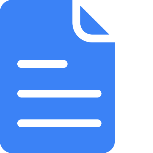 Page icon