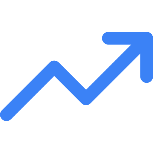 Trend icon